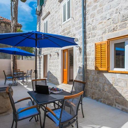 Luxury Apartments Luka & Marko Cavtat Eksteriør bilde