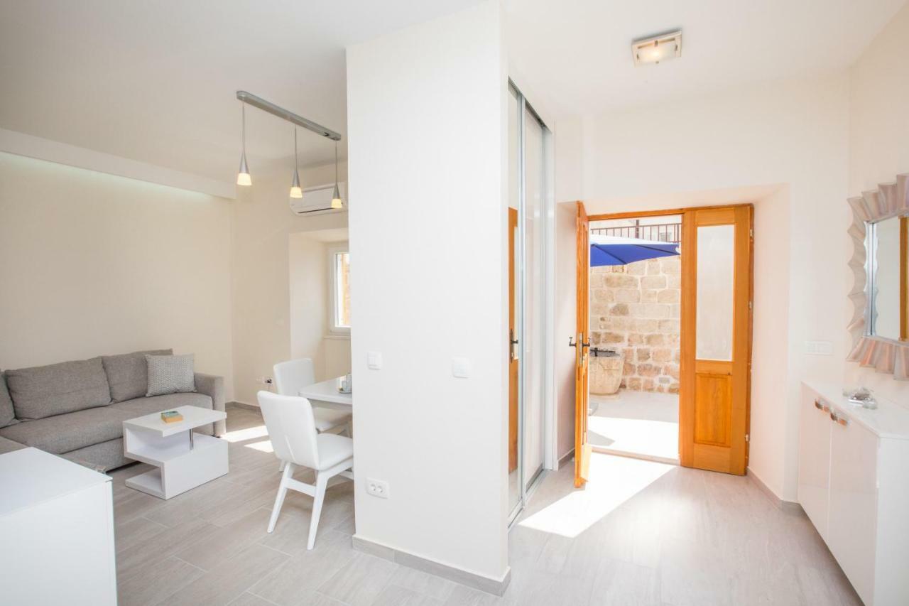 Luxury Apartments Luka & Marko Cavtat Eksteriør bilde