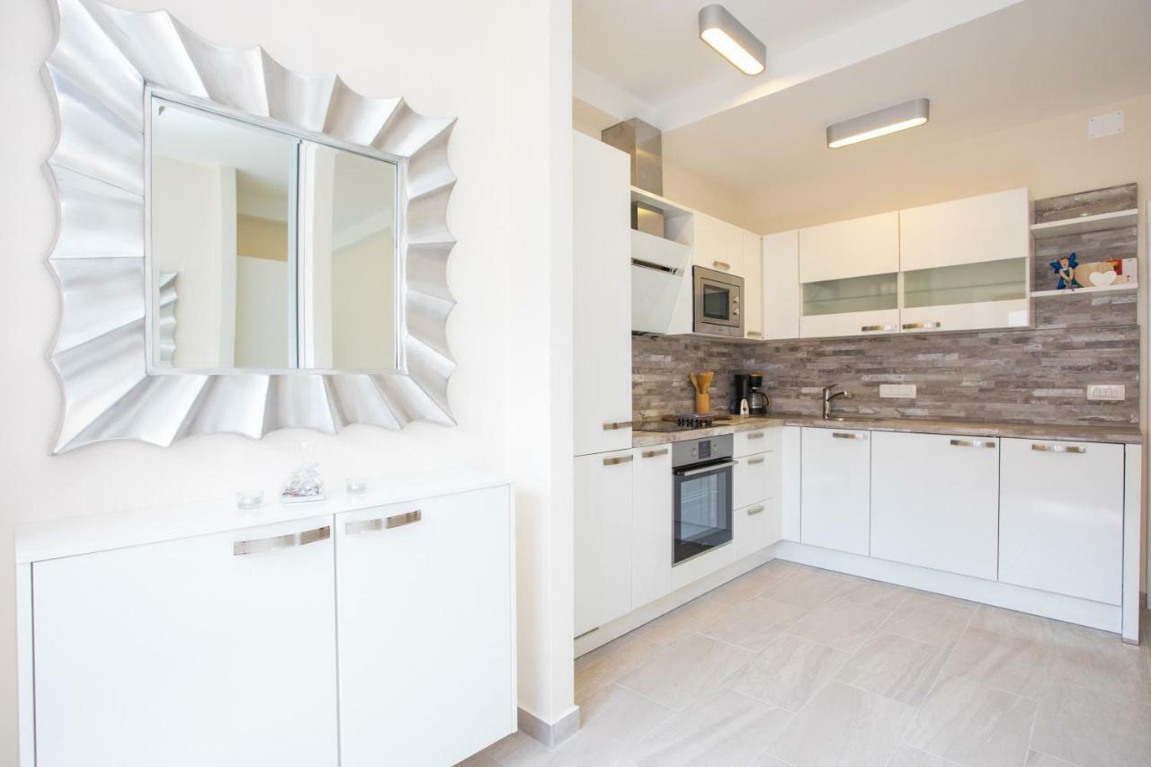 Luxury Apartments Luka & Marko Cavtat Eksteriør bilde