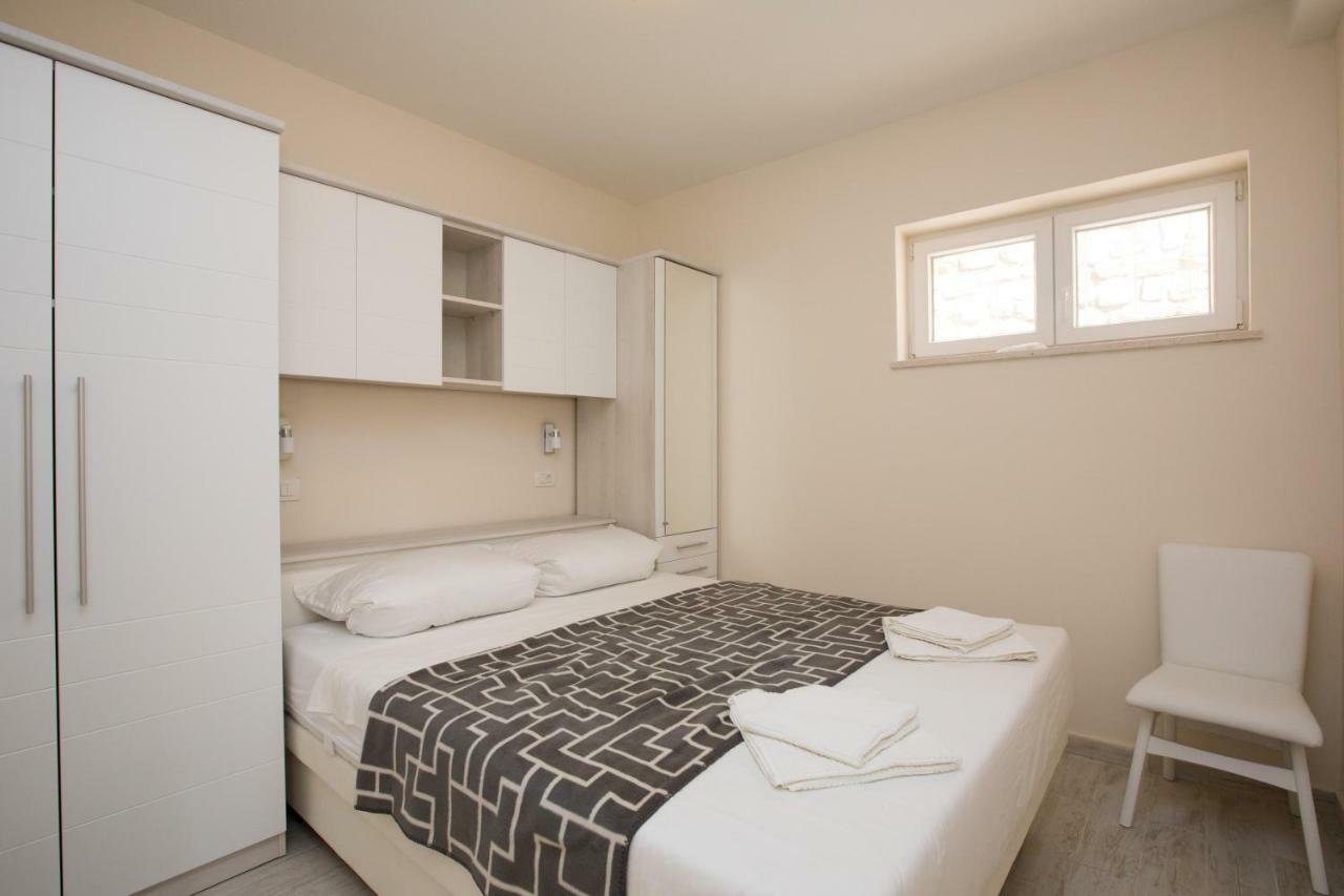 Luxury Apartments Luka & Marko Cavtat Eksteriør bilde